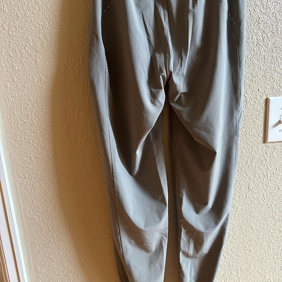 lululemon athletica Gray Track Pants - Picture 6 of 10